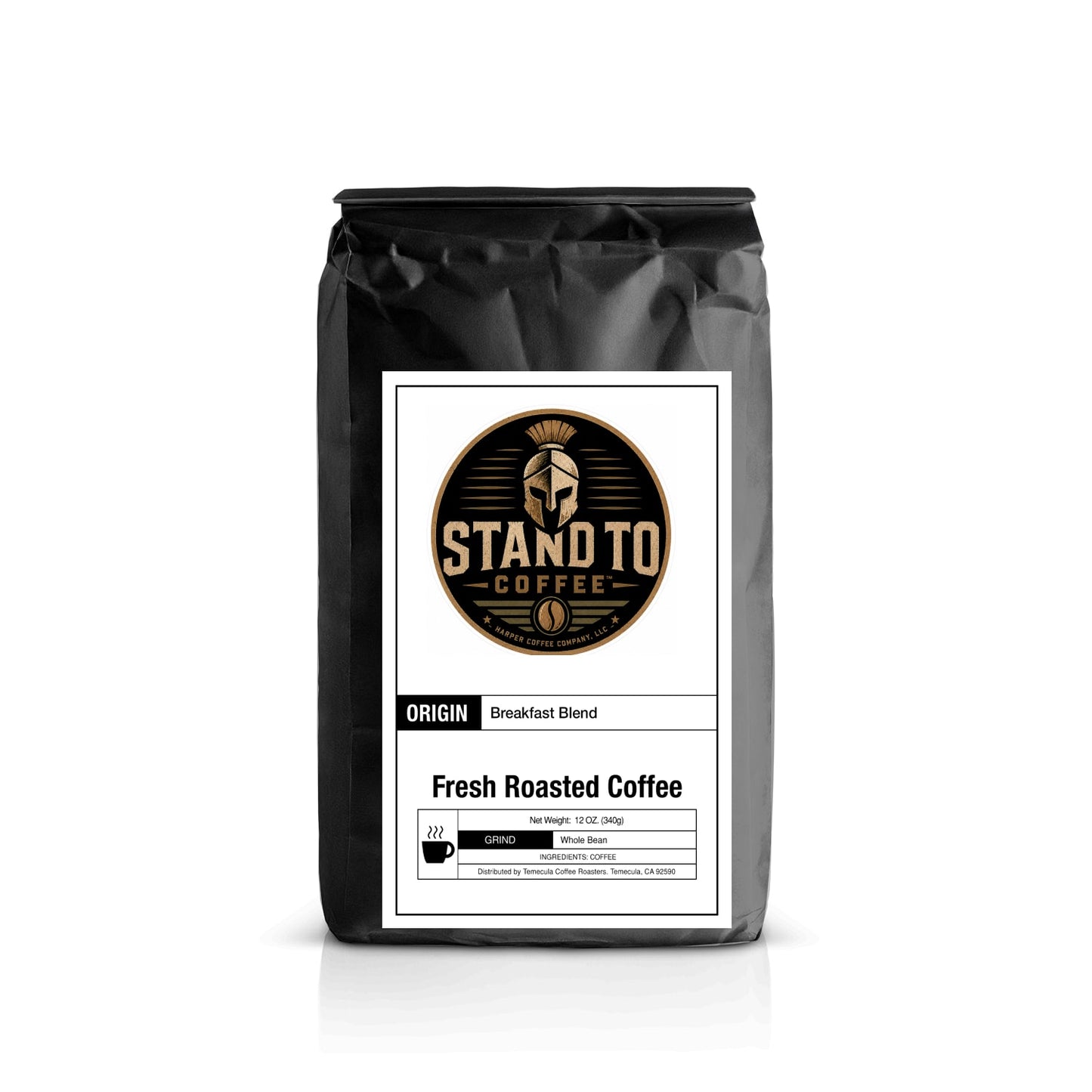 Breakfast Blend
