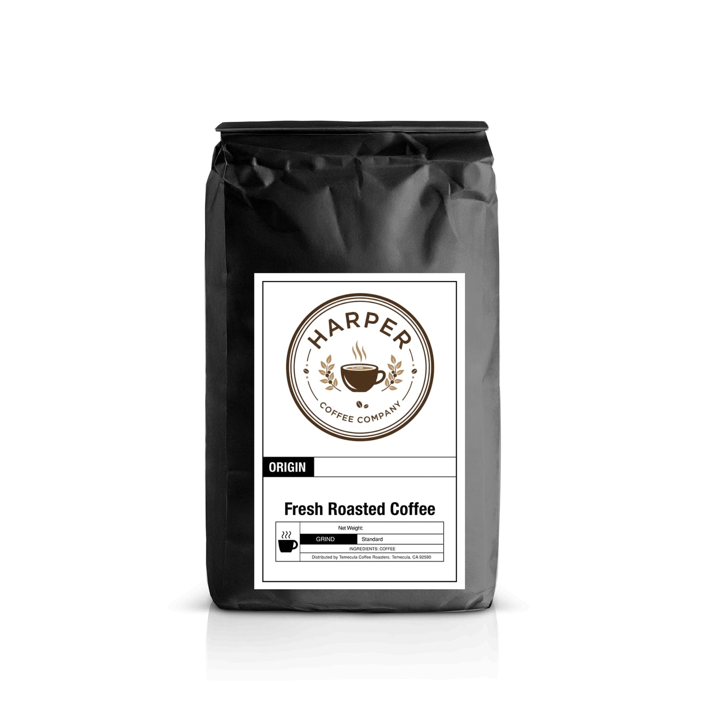Peru Coffee Pods (K-Cup compatible)
