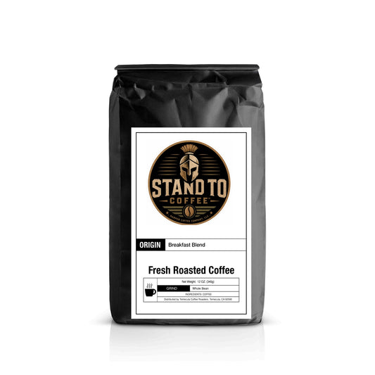Breakfast Blend
