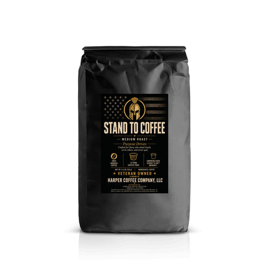 Peru Coffee Pods